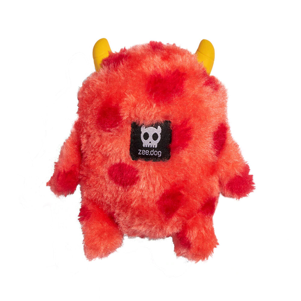 Zee.Dog - Dog Toy 2-in-1 - Mr. X Zee.Dog - Dog Toy 2-in-1 - Mr. X von Zee.Dog