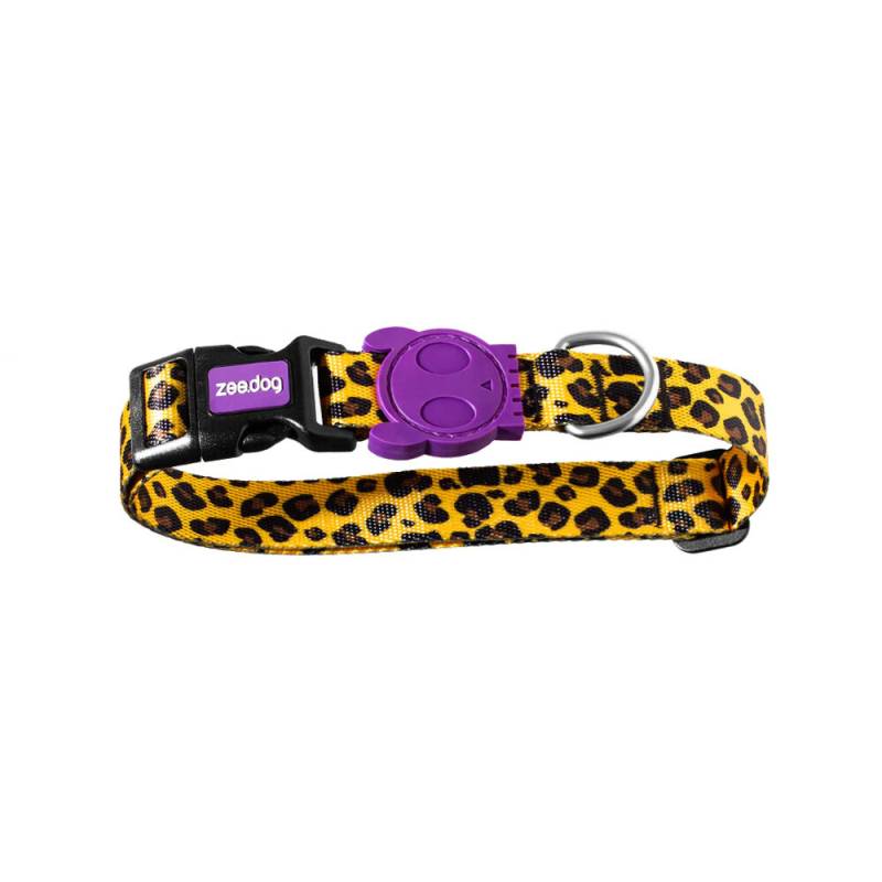 Zee.Dog - Phantom Dog Collar - L von Zee.Dog