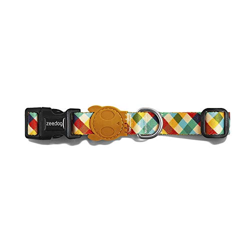 Zeedog Phantom Hundehalsband M Zeedog Phantom Hundehalsband M von Zee.Dog