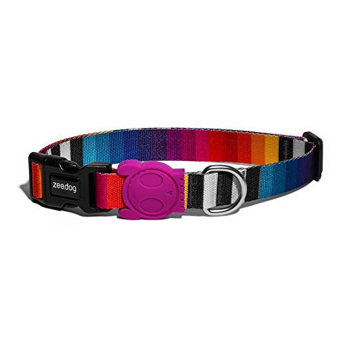 Zeedog Prisma Hundehalsband L Zeedog Prisma Hundehalsband L von Zee.Dog
