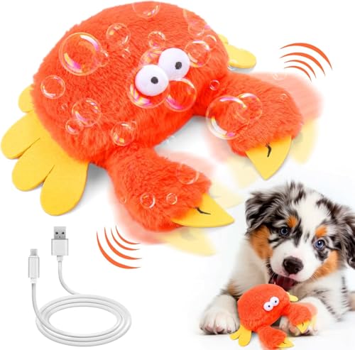 ZeiLaBang Kakadi Katzenspielzeug Vogel Spielzeug Katze,Interaktives Automatisches Katzenspielzeug,Flapping Bird Cat Toy,Fliegender Vogel Katzenspielzeug,Verbesserter Simulierter Zwitschernder Vogel von ZeiLaBang Kakadi