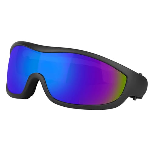 Haustier-Sonnenbrille mit UV-Schutz für große Hunde für den nördlichen Bereich, mit verstellbarem Riemen, für Outdoor-Sportarten, Größe S Haustier-Sonnenbrille mit UV-Schutz für große Hunde für den nördlichen Bereich, mit verstellbarem Riemen, für Outdoor-Sportarten, Größe S von Zeizafa