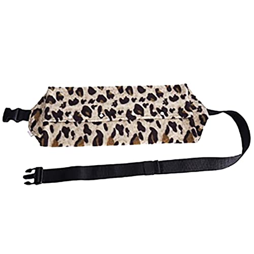 Kleine Haustier Sling Bag Bärtiger Drache Reisetasche Tragbare Kleine Tier Ausgehende Winter Tasche Tragetasche Taschen Kleine Haustier Kleine Tiere Haustier Geldbörse Schulter von Zeizafa