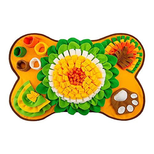 Snuffle Mat For Dog Soft Slow Feeding Pads Soft Puzzle Mat Pet Boredom Anxiety Reduce Pad Sniffing Mat Pet Supplies Dog Supplies For Dogs Dog Supplies For Small Dogs Dog Supplies Accessories Snuffle Mat For Dog Soft Slow Feeding Pads Soft Puzzle Mat Pet Boredom Anxiety Reduce Pad Sniffing Mat Pet Supplies Dog Supplies For Dogs Dog Supplies For Small Dogs Dog Supplies Accessories von Zeizafa