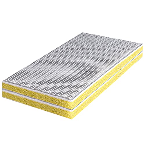 Tailorable Aquarium Filter Sponge Open Cell Foam Sheet Bio Sponge Filtration Media Pad Fish For Tank Sponge Sump Divider Filter Cotton For Aquarium Fish Tank Filter Cotton For Fish Tank Filter Cotton Tailorable Aquarium Filter Sponge Open Cell Foam Sheet Bio Sponge Filtration Media Pad Fish For Tank Sponge Sump Divider Filter Cotton For Aquarium Fish Tank Filter Cotton For Fish Tank Filter Cotton von Zeizafa