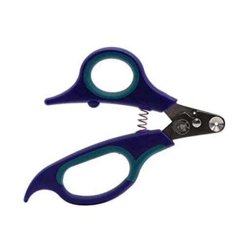 Zen Clipper eine revolutionäre Neue Pet Nail Clipper, die das Clip Nur die Spitze des Nail. Zen Clipper eine revolutionäre Neue Pet Nail Clipper, die das Clip Nur die Spitze des Nail. von Zen Clipper