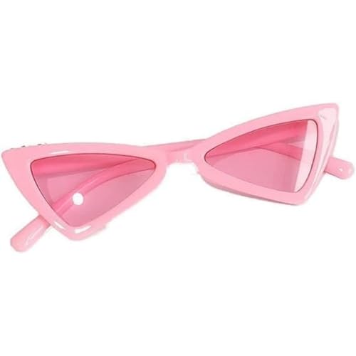 Hundesonnenbrille, modische coole Haustierdekoration, Katzenaugen-Form, Foto-Requisiten, Haustier-Sonnenbrille, Haustierbedarf Hundesonnenbrille, modische coole Haustierdekoration, Katzenaugen-Form, Foto-Requisiten, Haustier-Sonnenbrille, Haustierbedarf von Zenarao