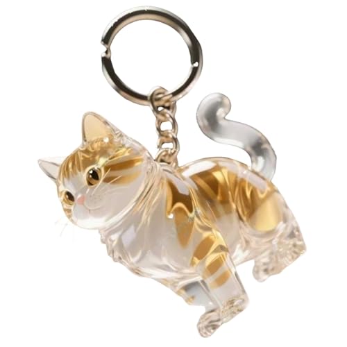 Zenlir Gedenkkatze Haarspeicher Gadgets Mit Kätzchen Förmigen Körpergedanken Finish Ideal Für Autoschlüssel Und Handtaschen Katzen Haaree Reisebehälter Zenlir Gedenkkatze Haarspeicher Gadgets Mit Kätzchen Förmigen Körpergedanken Finish Ideal Für Autoschlüssel Und Handtaschen Katzen Haaree Reisebehälter von Zenlir