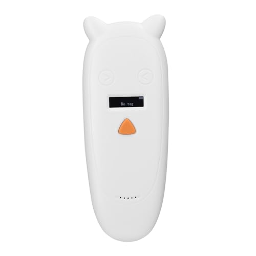 Zenlir Handheld Microchips Scanner Auto Shutoffs Datenspeicher Mehrzweckleser Für Tierverfolgungen Und Management Zenlir Handheld Microchips Scanner Auto Shutoffs Datenspeicher Mehrzweckleser Für Tierverfolgungen Und Management von Zenlir