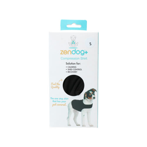 ZenDog Compression Shirt - XXL von Zenpet