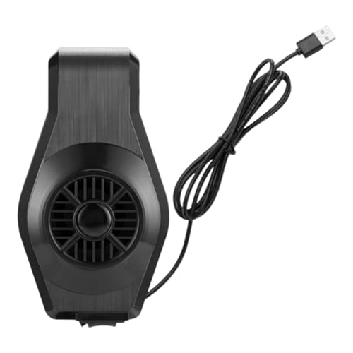 Zephylix Aquarium-Kühlventilator, Aquarium-Kühlventilator, Wasserkühler für Aquarium Zephylix Aquarium-Kühlventilator, Aquarium-Kühlventilator, Wasserkühler für Aquarium von Zephylix