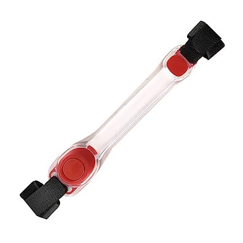 Zerodeko 1 Stück Flash-Riemen reflektierend Warnriemen LED Haustiere Nachtleuchtband leuchtendes Band Multifunktionsgurt Multifunktionsband Zufällige Farbe Zerodeko 1 Stück Flash-Riemen reflektierend Warnriemen LED Haustiere Nachtleuchtband leuchtendes Band Multifunktionsgurt Multifunktionsband Zufällige Farbe von Zerodeko