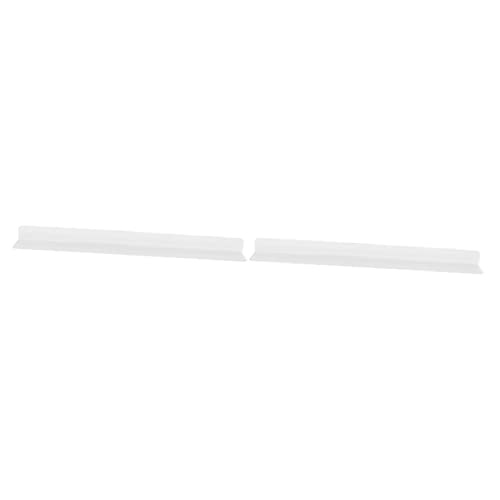 Zerodeko 2st Unteres Leitblech des Bettes Couchüberwürfe Für Sofa Spielzeugblocker Für Sofa Stoßstange Unter Bettspalt Heimsperrtafel Hausversorgung Acryl Multifunktion Zerodeko 2st Unteres Leitblech des Bettes Couchüberwürfe Für Sofa Spielzeugblocker Für Sofa Stoßstange Unter Bettspalt Heimsperrtafel Hausversorgung Acryl Multifunktion von Zerodeko