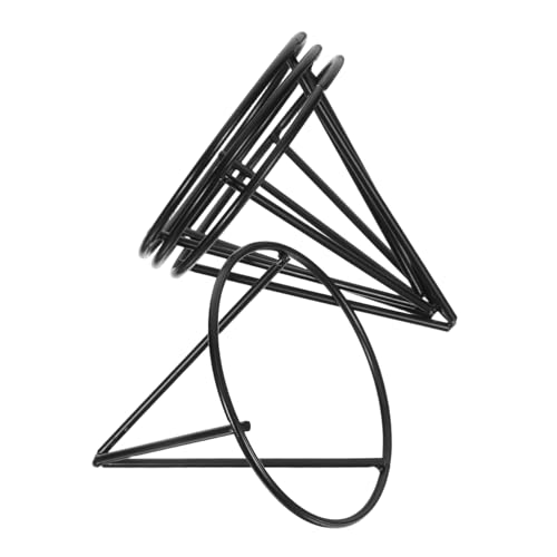 Zerodeko 4 Stücke Samenstent Gartenregal Obsthalter Für Den Tisch Wachsendes Gestell Obsthalter Dekoration Obstbaumhalter Obstbaum Wächst Black Metall Zerodeko 4 Stücke Samenstent Gartenregal Obsthalter Für Den Tisch Wachsendes Gestell Obsthalter Dekoration Obstbaumhalter Obstbaum Wächst Black Metall von Zerodeko