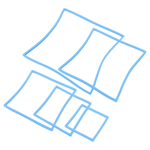 Zerodeko 5 Stück Schwimmpflanzen Für Aquarien Fütterungsringe Futterring Für Aquarien Schwimmende Pflanze Aquarium Aquarium Pflanzenhalter Für Aquarium Aquarium-pflanzenring Eva Blue Zerodeko 5 Stück Schwimmpflanzen Für Aquarien Fütterungsringe Futterring Für Aquarien Schwimmende Pflanze Aquarium Aquarium Pflanzenhalter Für Aquarium Aquarium-pflanzenring Eva Blue von Zerodeko