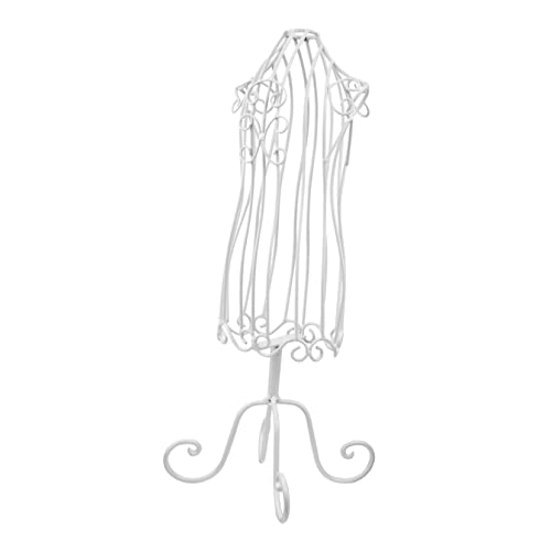 Zerodeko Haustier-zubehör-displayhalter Hundegarderobe Mannequin-modellständer Für Tierhandlung von Zerodeko