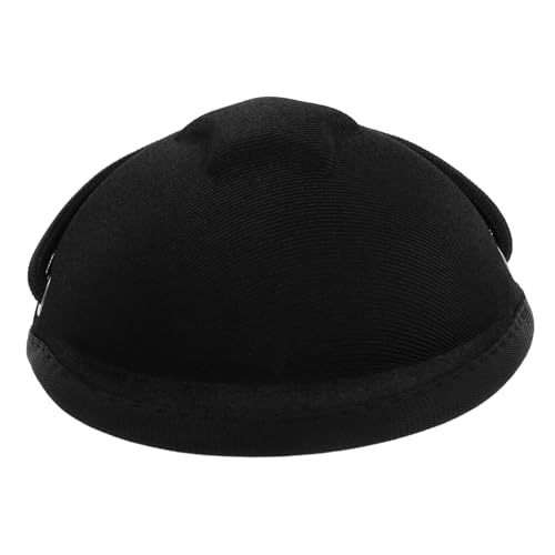 Zerodeko Haustier-Helm Für Kleine Hunde Verstellbarer Sicherheitshelm Katzenhut Tragbarer Hundehelm Für Reisen Und Spielen Weiche Materialien Modisches Design von Zerodeko