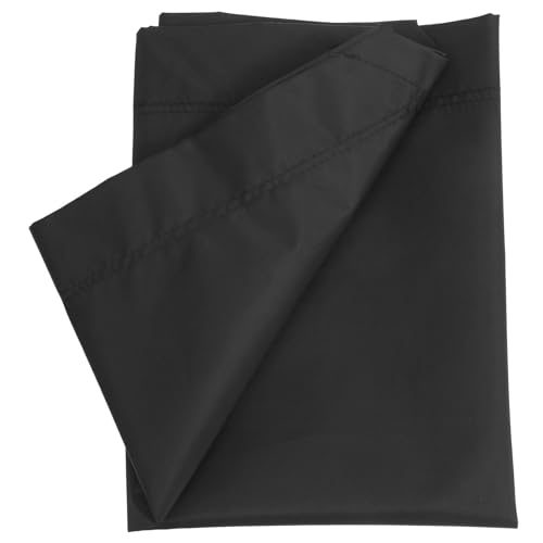 Zerodeko Loungebett für Katzen, erhöhte Matratze für Hunde, innen und außen, schwarz, 109 x 72 x 0,8 cm, erhöhtes Bett für Welpen Zerodeko Loungebett für Katzen, erhöhte Matratze für Hunde, innen und außen, schwarz, 109 x 72 x 0,8 cm, erhöhtes Bett für Welpen von Zerodeko