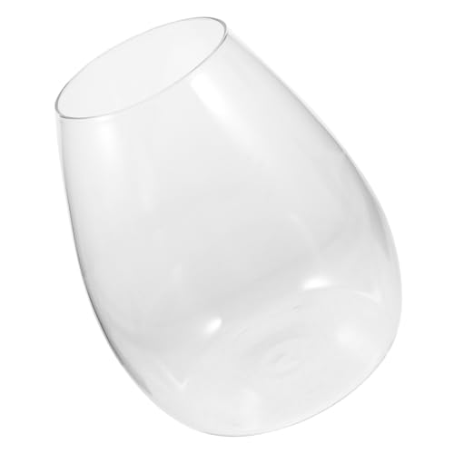 Zerodeko Mikro-landschaftsflasche Klare Glasvasen Desktop-Terrarium Aus Glas Moos Ökologische Flasche Glas-Terrarium-pflanzgefäß Hydrokultur Blumentopf Tisch-anzuchtvase Aquarium Schmecken Zerodeko Mikro-landschaftsflasche Klare Glasvasen Desktop-Terrarium Aus Glas Moos Ökologische Flasche Glas-Terrarium-pflanzgefäß Hydrokultur Blumentopf Tisch-anzuchtvase Aquarium Schmecken von Zerodeko