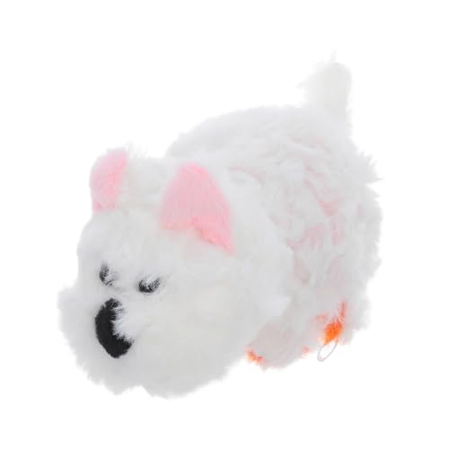 Zerodeko Niedliches Plüschspielzeug Fuchs Verwandlungsfähiges Kuscheltier für und Charmant als Dekoration oder für von Zerodeko