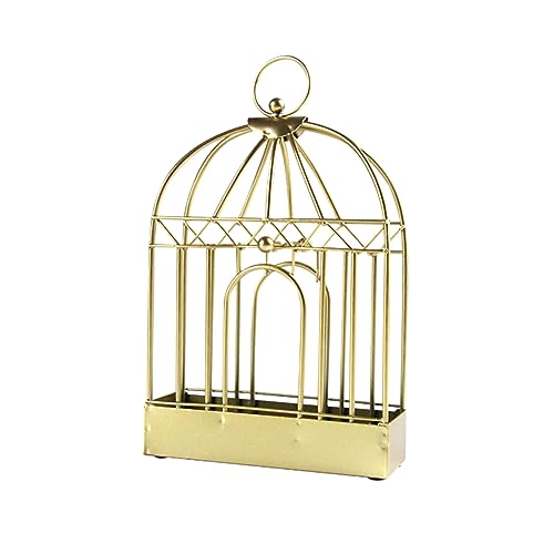Zerodeko Retro Vogelkäfig Mückenspulenhalter Aus Innovative Und Dekorative Halterung Für Mückenspiralen Für Wohnzimmer Schlafzimmer Badezimmer Und Perfektes Zerodeko Retro Vogelkäfig Mückenspulenhalter Aus Innovative Und Dekorative Halterung Für Mückenspiralen Für Wohnzimmer Schlafzimmer Badezimmer Und Perfektes von Zerodeko