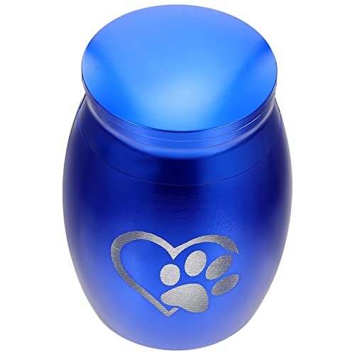 Haustier Urne Kleine Geschenke Haustier-andenken-urne Urnen Für Die Einäscherung Von Katzen Kleine Tierurne Asche Urne Urnen Für Hunde Hölzern Rostfreier Stahl Liebe Souvenir-box Haustier Urne Kleine Geschenke Haustier-andenken-urne Urnen Für Die Einäscherung Von Katzen Kleine Tierurne Asche Urne Urnen Für Hunde Hölzern Rostfreier Stahl Liebe Souvenir-box von Zerodeko