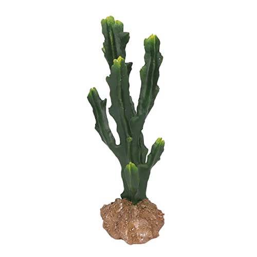 Aquarium Pflanzen Dekorationen Künstliche Kaktus Ornament Kaktus Aquarium Dekoration Lebendige Harz Kaktus Pflanze Aquarium Dekoration für Aquarium Reptilien Terrarium Aquarium Pflanzen Dekorationen Künstliche Kaktus Ornament Kaktus Aquarium Dekoration Lebendige Harz Kaktus Pflanze Aquarium Dekoration für Aquarium Reptilien Terrarium von Zerodis