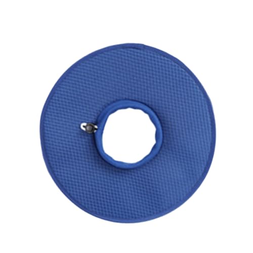Atmungsaktives Mesh-Design Verhindert Lecken und Beißen, Hundekegelhalsband, Vielseitig Einsetzbare Hundehalsbänder und Leinen, Atmungsaktives Mesh, Bequem, Verhindert Lecken, Atmungsaktives Mesh-Design Verhindert Lecken und Beißen, Hundekegelhalsband, Vielseitig Einsetzbare Hundehalsbänder und Leinen, Atmungsaktives Mesh, Bequem, Verhindert Lecken, von Zerodis