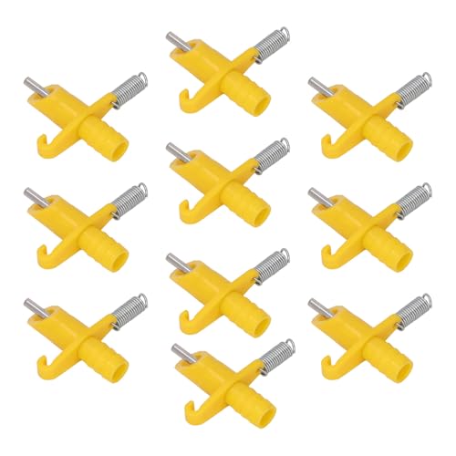 Automatischer Kaninchentrinker Effizientes Kaninchen -Trinksystem mit 5m Wasserrohr für Kaninchen Premium -Material Automatischer Kaninchentrinker Effizientes Kaninchen -Trinksystem mit 5m Wasserrohr für Kaninchen Premium -Material von Zerodis