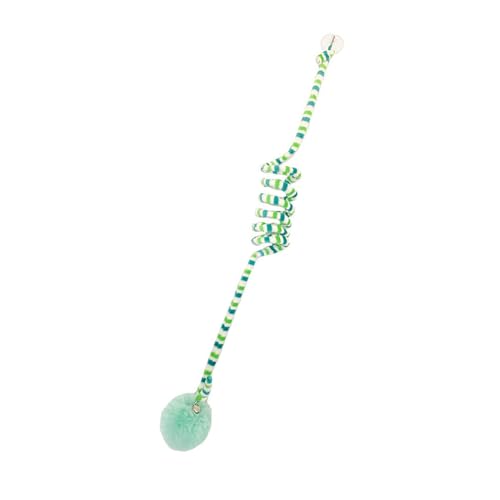 Hanging Plüschkatze Spielzeugkugel Mäuse und Tierspielzeug Hängende Tür Interaktive Katzenspielzeug Spaß Linderung Langeweile Weiche Plüsch -Saugbecher Fixierung Interaktive Katzenballspielzeug mit Hanging Plüschkatze Spielzeugkugel Mäuse und Tierspielzeug Hängende Tür Interaktive Katzenspielzeug Spaß Linderung Langeweile Weiche Plüsch -Saugbecher Fixierung Interaktive Katzenballspielzeug mit von Zerodis