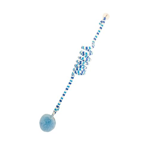 Hanging Plüschkatze Spielzeugkugel Mäuse und Tierspielzeug Hängende Tür Interaktive Katzenspielzeug Spaß Linderung Langeweile Weiche Plüsch -Saugbecher Fixierung Interaktive Katzenballspielzeug mit Hanging Plüschkatze Spielzeugkugel Mäuse und Tierspielzeug Hängende Tür Interaktive Katzenspielzeug Spaß Linderung Langeweile Weiche Plüsch -Saugbecher Fixierung Interaktive Katzenballspielzeug mit von Zerodis