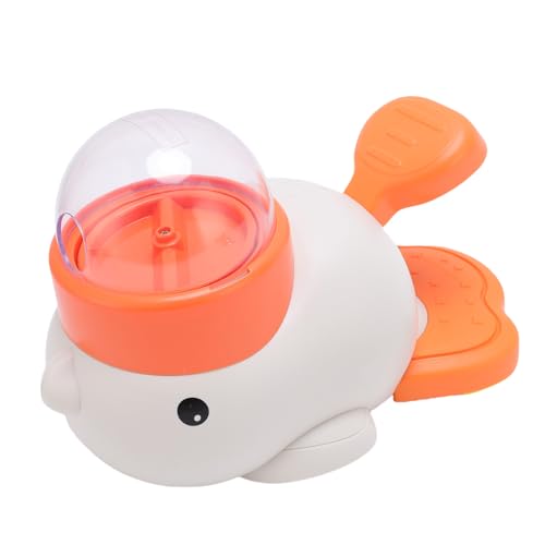 Hund Interactive Treat Spender Spielzeug Slow Feeder Puzzle Spielzeug Smart Interaction Pet Feeder Automatic Förderung Training Reduzieren Hund Interactive Treat Spender Spielzeug Slow Feeder Puzzle Spielzeug Smart Interaction Pet Feeder Automatic Förderung Training Reduzieren von Zerodis