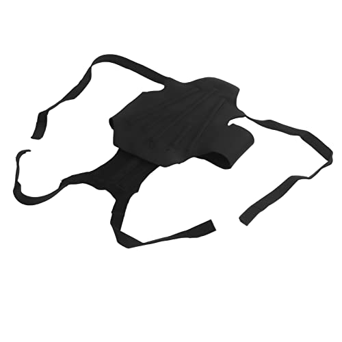 Hunde-Aufzugsgeschirr, Ganzkörperunterstützung, Wiederherstellung, Veränderbare, Atmungsaktive Haustier-Rehabilitations-Aufzugsweste, Hilft älteren Hunden mit Eingeschränkter (22 x 16 cm / 8,7 x 6,3 Hunde-Aufzugsgeschirr, Ganzkörperunterstützung, Wiederherstellung, Veränderbare, Atmungsaktive Haustier-Rehabilitations-Aufzugsweste, Hilft älteren Hunden mit Eingeschränkter (22 x 16 cm / 8,7 x 6,3 von Zerodis