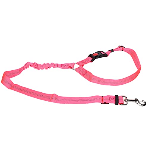 Hundekopfstützengurt, Reisezubehör für Hunde, Gürtel Hund Nylon Reflektierender Sicherheitsgurt für Auto Haustiergurt Nylon, um zu Verhindern, DASS Hunde Verloren Gehen, für Hundekopfstützengurt, Reisezubehör für Hunde, Gürtel Hund Nylon Reflektierender Sicherheitsgurt für Auto Haustiergurt Nylon, um zu Verhindern, DASS Hunde Verloren Gehen, für von Zerodis