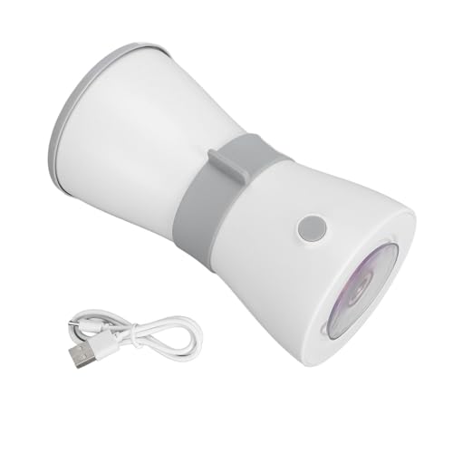 Hundepfotenreiniger, Hundepfotenreiniger, 360-Grad-Reinigung, Automatisches Waschen, Wiederaufladbarer Haustier-Fußreiniger (-2110240030712) von Zerodis