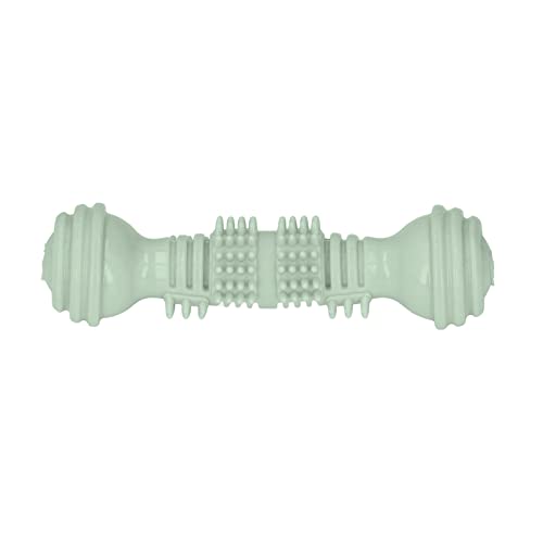 Juguete Con Mancuernas para Mascotas, Suministros para Mascotas, Suministros de Limpieza de Dientes para Mascotas, Interaktiv Entrenamiento para Perros, Juguetes Interactiveivos para Masticar Perros Juguete Con Mancuernas para Mascotas, Suministros para Mascotas, Suministros de Limpieza de Dientes para Mascotas, Interaktiv Entrenamiento para Perros, Juguetes Interactiveivos para Masticar Perros von Zerodis