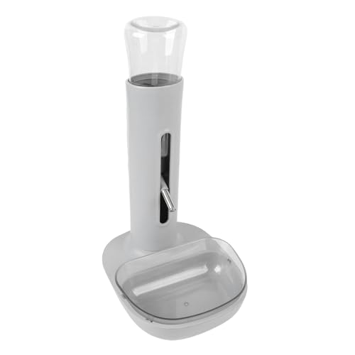 Katze Tägliche Waren Einstellbare Höhe Design Haustier Wasserspender Schüssel Automatische Fütterung Bequemlichkeit Wasser Lebensmittel Feeder Platz Sparen Hängende Hund Stehspenser Schüssel Hund Katze Tägliche Waren Einstellbare Höhe Design Haustier Wasserspender Schüssel Automatische Fütterung Bequemlichkeit Wasser Lebensmittel Feeder Platz Sparen Hängende Hund Stehspenser Schüssel Hund von Zerodis