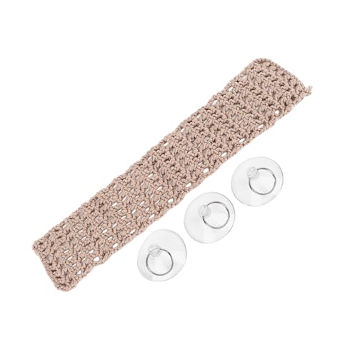Langlebige und sichere gewebte Reptilien-Hängematte, langlebig, sicher, Eidechsen-Schaukelbett, Hängematte, gewebtes Kletternetz, einfache Installation, Hängematte, Liege für Bartagamen, Eidechse, Langlebige und sichere gewebte Reptilien-Hängematte, langlebig, sicher, Eidechsen-Schaukelbett, Hängematte, gewebtes Kletternetz, einfache Installation, Hängematte, Liege für Bartagamen, Eidechse, von Zerodis
