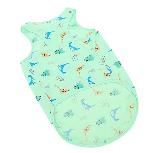 Niedliche, Bedruckte, Atmungsaktive Hunde-Tanktops, Hunde-Tanktops, Sommer-Hundekleidung, Dünne, Modische, Niedliche, Bedruckte, Atmungsaktive, Bequeme, ärmellose Niedliche, Bedruckte, Atmungsaktive Hunde-Tanktops, Hunde-Tanktops, Sommer-Hundekleidung, Dünne, Modische, Niedliche, Bedruckte, Atmungsaktive, Bequeme, ärmellose von Zerodis