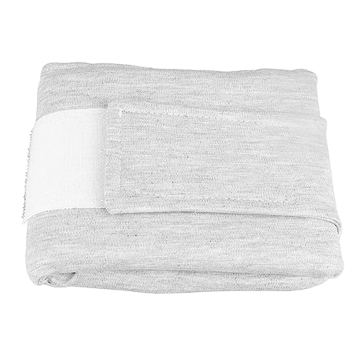 Zerodis Verstellbares Hundehalsband, Atmungsaktive Halsbandage, Verhindert Lecken, Leicht zu Reinigen, Langlebig, Geeignet für Hunde und Katzen Zerodis Verstellbares Hundehalsband, Atmungsaktive Halsbandage, Verhindert Lecken, Leicht zu Reinigen, Langlebig, Geeignet für Hunde und Katzen von Zerodis