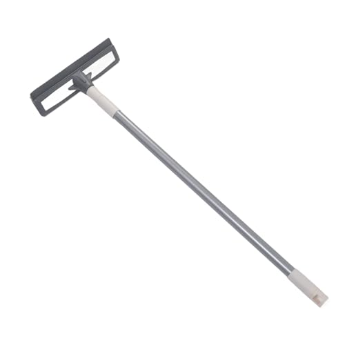 Zerodis 47 Verstellbarer Teppichrechen mit Langem Griff, Tierhaarentferner, Wiederverwendbare Fusselentfernerbürste Zum Entfernen Eingebetteten Fells von Teppichen mit Niedrigem Flor, Zerodis 47 Verstellbarer Teppichrechen mit Langem Griff, Tierhaarentferner, Wiederverwendbare Fusselentfernerbürste Zum Entfernen Eingebetteten Fells von Teppichen mit Niedrigem Flor, von Zerodis