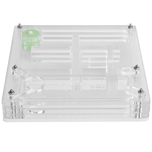 Zerodis Ameisen-Zuchtbox, Acryl-Acryl-Ameisen-Zuchtbox für von Zerodis