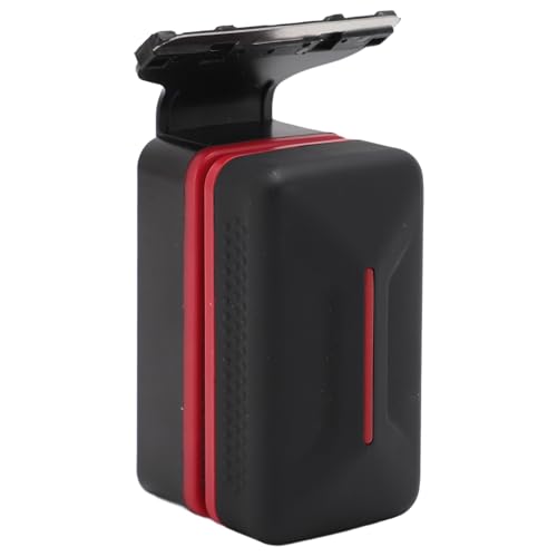 Zerodis Aquarium Glassreiniger Magnetischer Algenschaber Einfach zu Verwendendem Fischtankreinigungswerkzeug für Neue Fischküste, Plastik Ndfeb Cleaner Friendly Operation (Extra groß 32,7 x 24,4 x Zerodis Aquarium Glassreiniger Magnetischer Algenschaber Einfach zu Verwendendem Fischtankreinigungswerkzeug für Neue Fischküste, Plastik Ndfeb Cleaner Friendly Operation (Extra groß 32,7 x 24,4 x von Zerodis