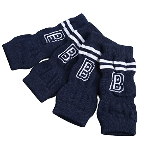 Ellbogenschutz für Hunde, Bequem, Elastisch, Stilvoll, Gelenkschutz, Schmutzabweisend, Ellbogenschutz für Große Hunde, für Kleine Hunde XL Ellbogenschutz für Hunde, Bequem, Elastisch, Stilvoll, Gelenkschutz, Schmutzabweisend, Ellbogenschutz für Große Hunde, für Kleine Hunde XL von Zerodis