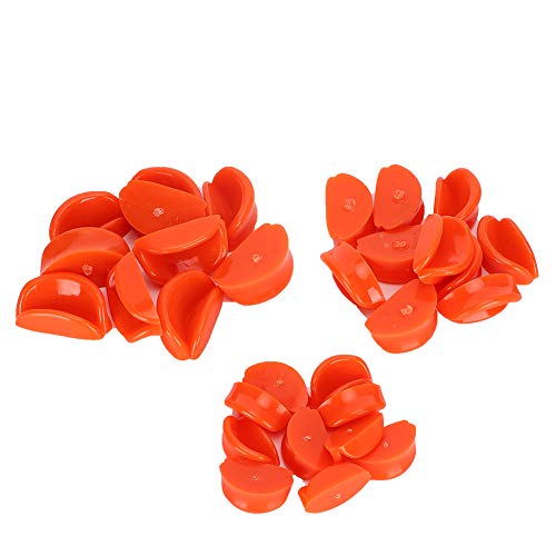 Zerodis Gelbe Entenspielzeug Plastik DIY Safety Entenmund, Langlebige und Praktische Bastelzubehör, 30 Prozent für DIY -Enthusiasten Zerodis Gelbe Entenspielzeug Plastik DIY Safety Entenmund, Langlebige und Praktische Bastelzubehör, 30 Prozent für DIY -Enthusiasten von Zerodis