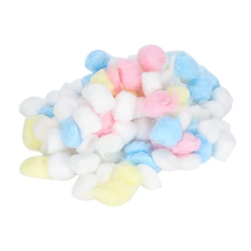Zerodis Hamster -Baumwollbällchen Bettwäsches Bettenbettwatte -Bällchenfüller für Hamsterhaus Kleine Tiere Winterschlaf Chinchillas Kleine Haustiere Hamster Baumwollkugeln Buntes Baumwoll Zerodis Hamster -Baumwollbällchen Bettwäsches Bettenbettwatte -Bällchenfüller für Hamsterhaus Kleine Tiere Winterschlaf Chinchillas Kleine Haustiere Hamster Baumwollkugeln Buntes Baumwoll von Zerodis
