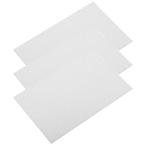 Zerodis Hochwasserdurchlässigkeit 3D -Dichtefilterbaumwolle Zerodis Hochwasserdurchlässigkeit 3D -Dichtefilterbaumwolle von Zerodis