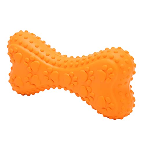 Zerodis Hund Kauspielzeug Knochen Welpen Zahnbürste Form Gummizähne Umschulung von Schlechtem Verhalten Haustier Zahnen Spielzeug Hundeknochen Spielzeug Form Zerodis Hund Kauspielzeug Knochen Welpen Zahnbürste Form Gummizähne Umschulung von Schlechtem Verhalten Haustier Zahnen Spielzeug Hundeknochen Spielzeug Form von Zerodis
