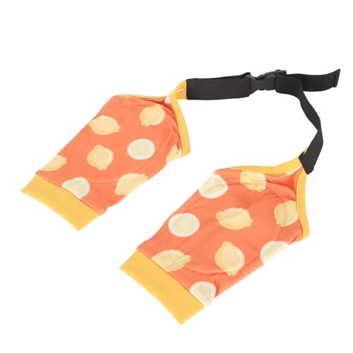 Zerodis Hunde-Ellenbogenbandage-Schutz, Hunde-Ellbogenbandage-Schutz, Atmungsaktive Haustier-Pads, Vielseitig Einsetzbar, Weich Gepolstert, Verstellbar, Atmungsaktiv, Bequem, für den Zerodis Hunde-Ellenbogenbandage-Schutz, Hunde-Ellbogenbandage-Schutz, Atmungsaktive Haustier-Pads, Vielseitig Einsetzbar, Weich Gepolstert, Verstellbar, Atmungsaktiv, Bequem, für den von Zerodis
