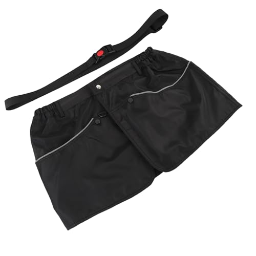 Zerodis Hundetrainingsprodukte Hundehandler -Trainingswerkzeuge, die Schürze mit Einstellbarem Gürtel für Hundetrainer -Apron Handler Trainingswerkzeuge Servieren Aufbewahrung Taillentaschen für Zerodis Hundetrainingsprodukte Hundehandler -Trainingswerkzeuge, die Schürze mit Einstellbarem Gürtel für Hundetrainer -Apron Handler Trainingswerkzeuge Servieren Aufbewahrung Taillentaschen für von Zerodis